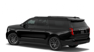 2026 Ford Expedition® External Image 3